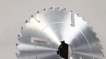 Wooden Tct Cutting Circular Saw Blades